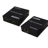 Sline HDMI Extender (uzatıcı) 120 metre destekli K:20 Sline HDMI Extender (uzatıcı) 120 metre destekli K:20